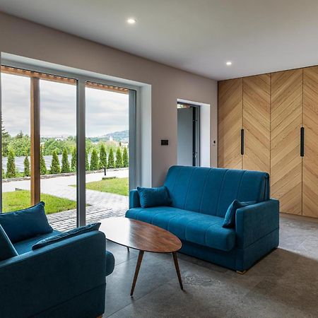 Apartamenty Activ Zdroj Lądek-Zdrój Zewnętrze zdjęcie