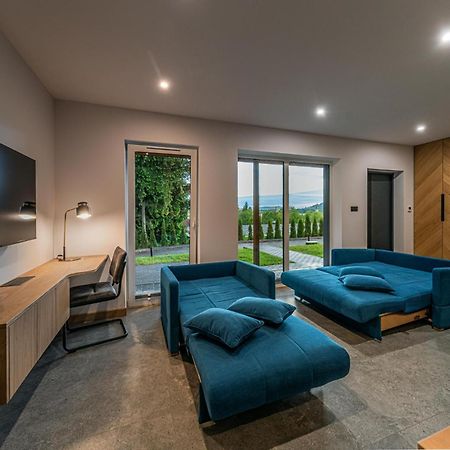 Apartamenty Activ Zdroj Lądek-Zdrój Zewnętrze zdjęcie