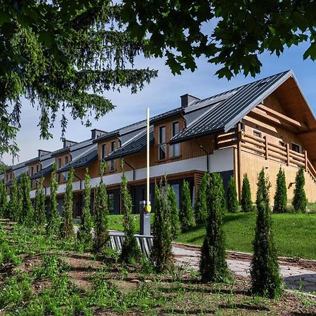 Apartamenty Activ Zdroj Lądek-Zdrój Zewnętrze zdjęcie