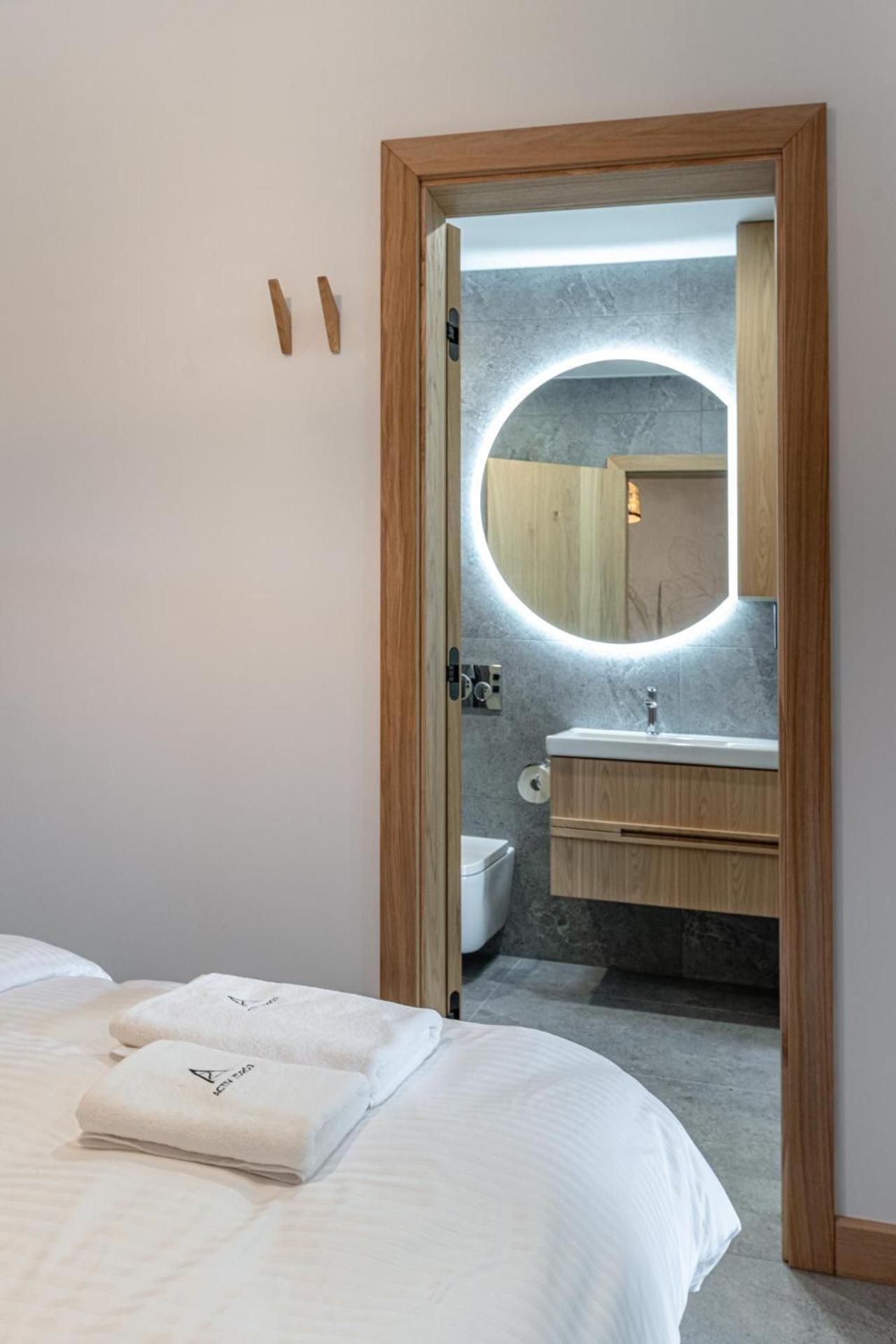 Apartamenty Activ Zdroj Lądek-Zdrój Zewnętrze zdjęcie