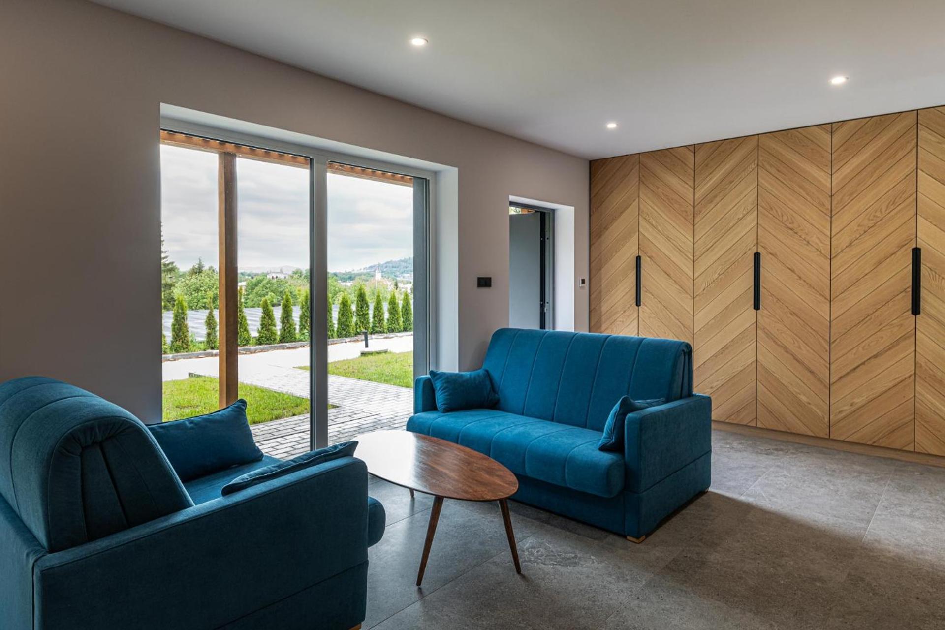Apartamenty Activ Zdroj Lądek-Zdrój Zewnętrze zdjęcie