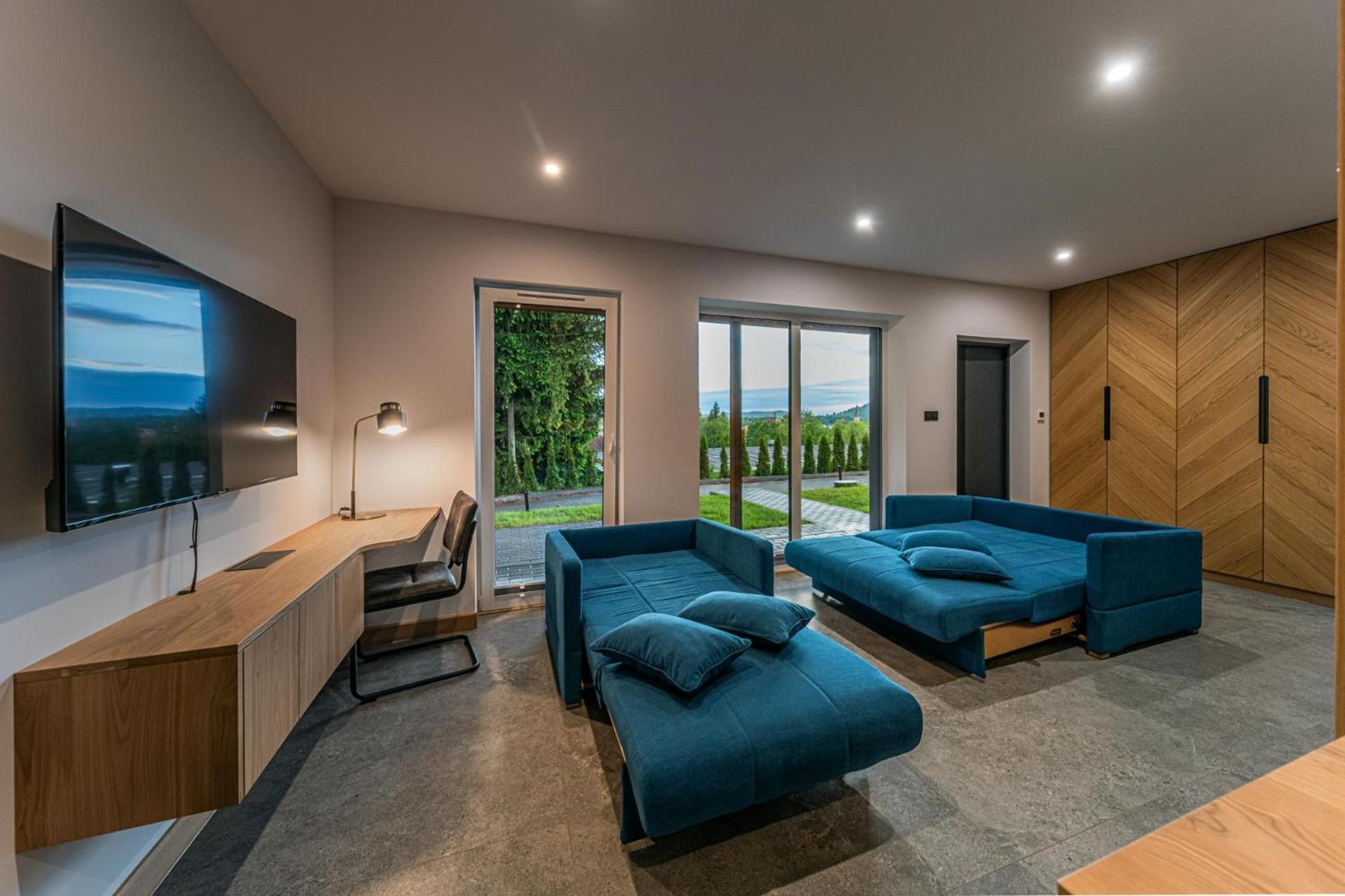 Apartamenty Activ Zdroj Lądek-Zdrój Zewnętrze zdjęcie