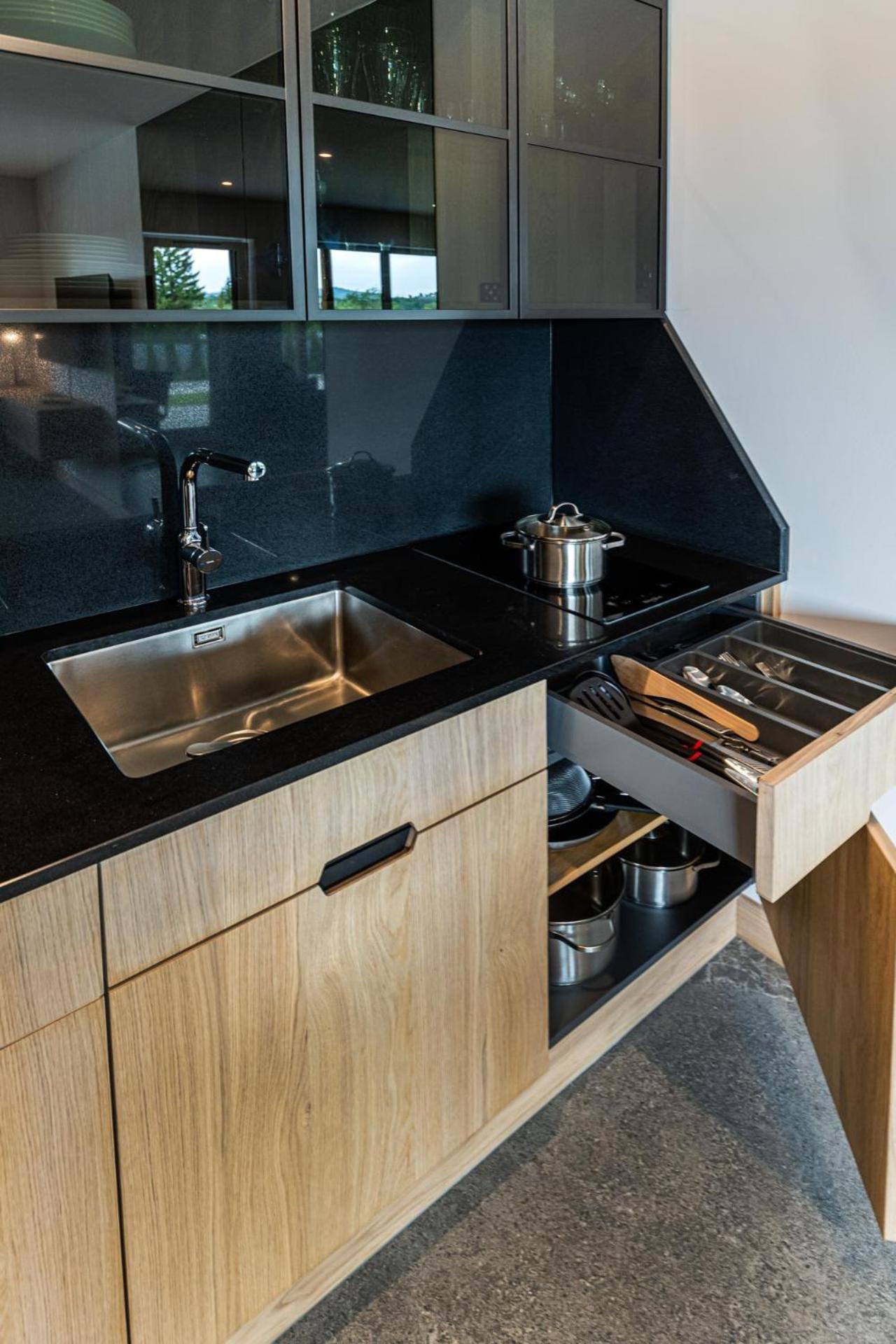 Apartamenty Activ Zdroj Lądek-Zdrój Zewnętrze zdjęcie