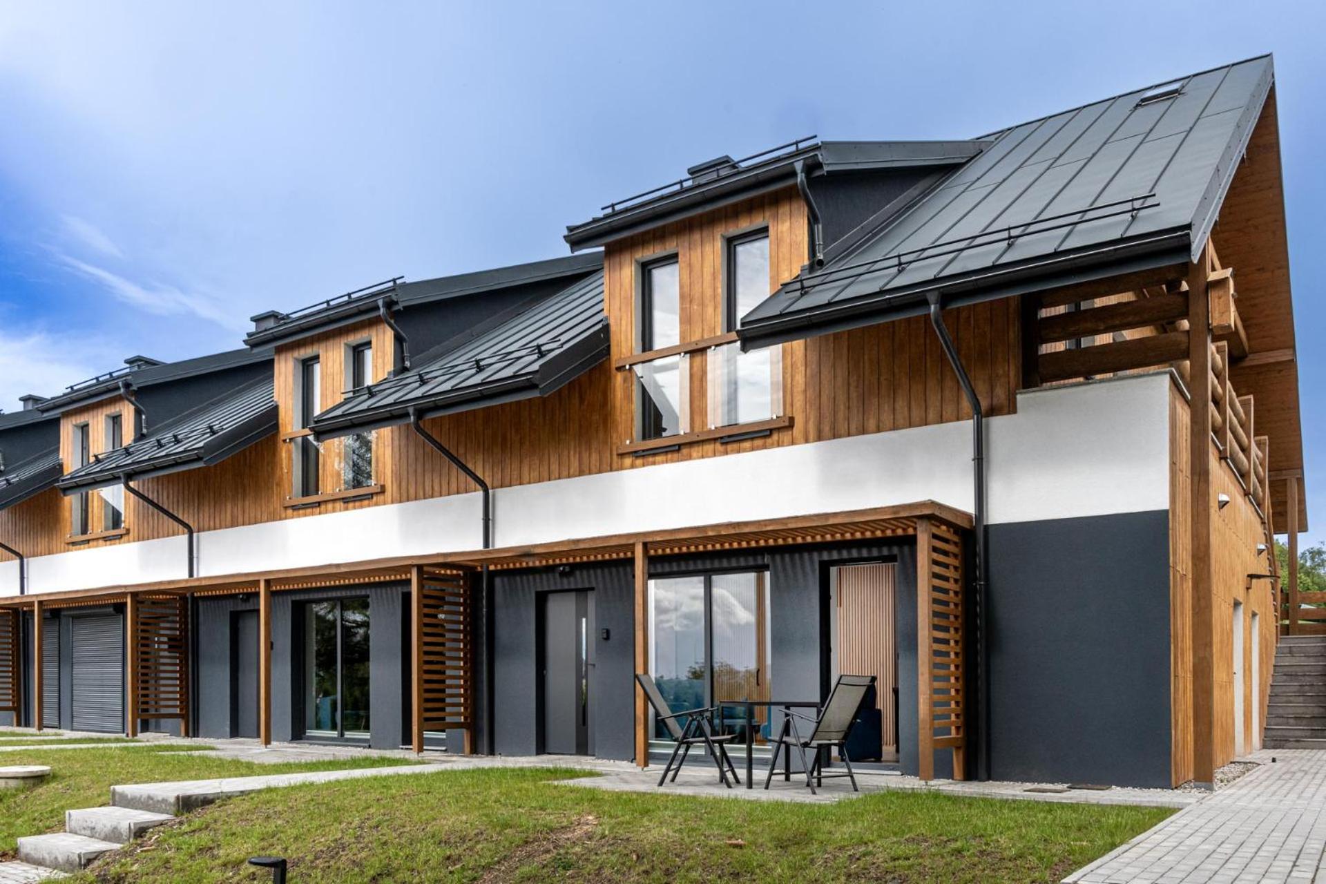 Apartamenty Activ Zdroj Lądek-Zdrój Zewnętrze zdjęcie