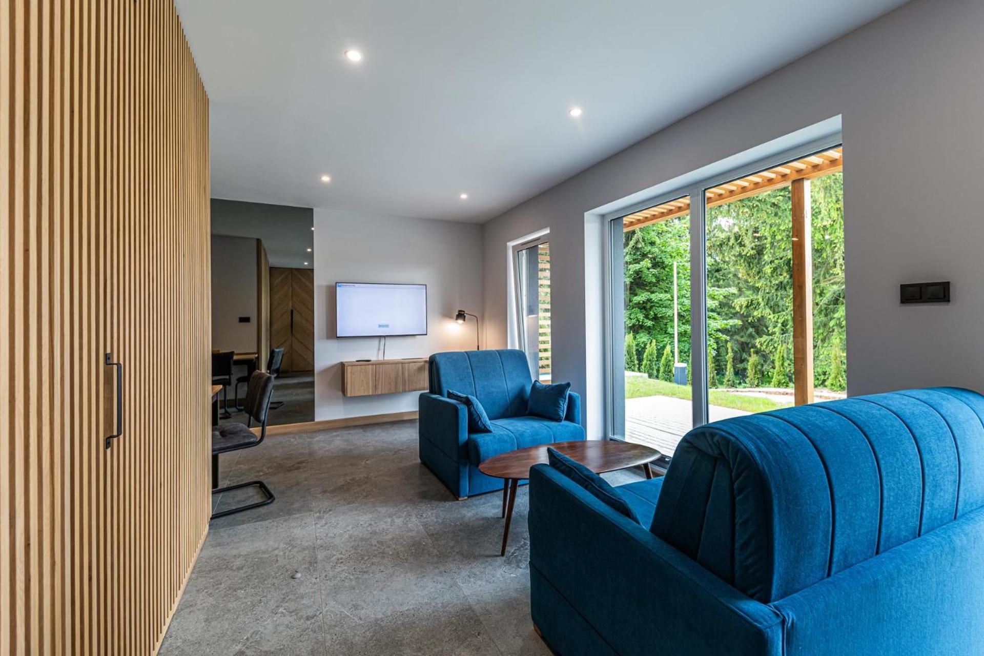Apartamenty Activ Zdroj Lądek-Zdrój Zewnętrze zdjęcie