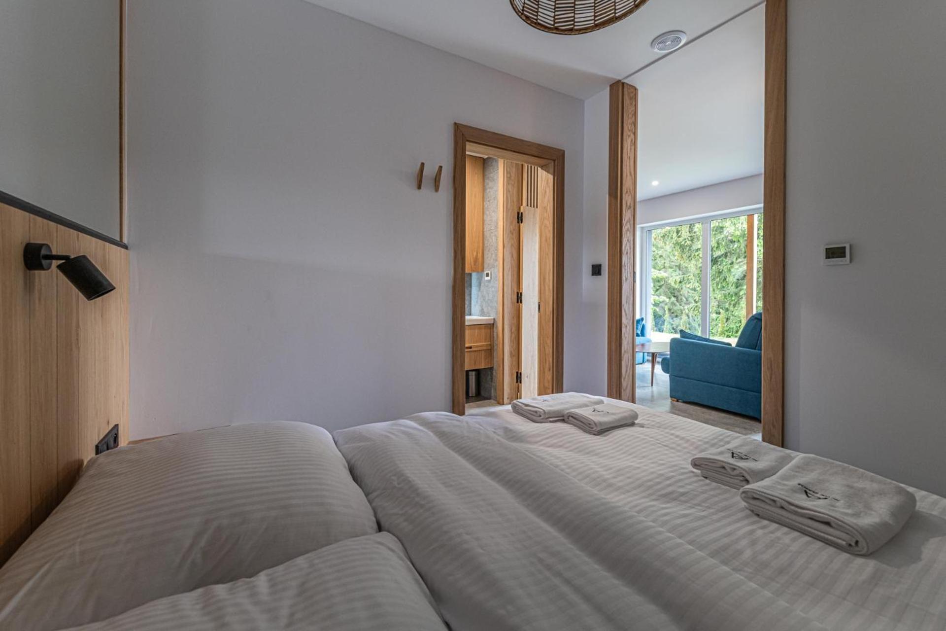 Apartamenty Activ Zdroj Lądek-Zdrój Zewnętrze zdjęcie