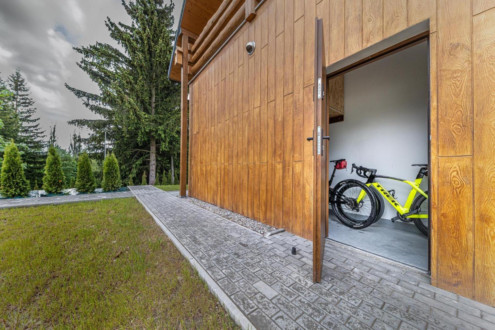 Apartamenty Activ Zdroj Lądek-Zdrój Zewnętrze zdjęcie