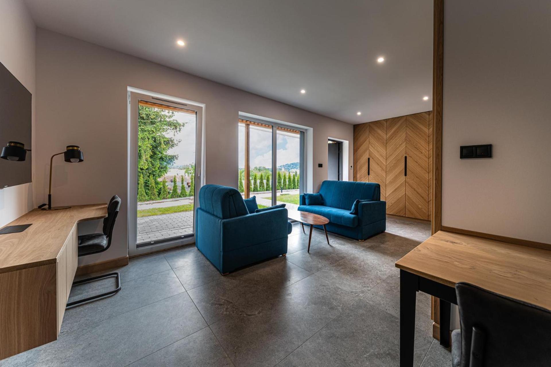 Apartamenty Activ Zdroj Lądek-Zdrój Zewnętrze zdjęcie
