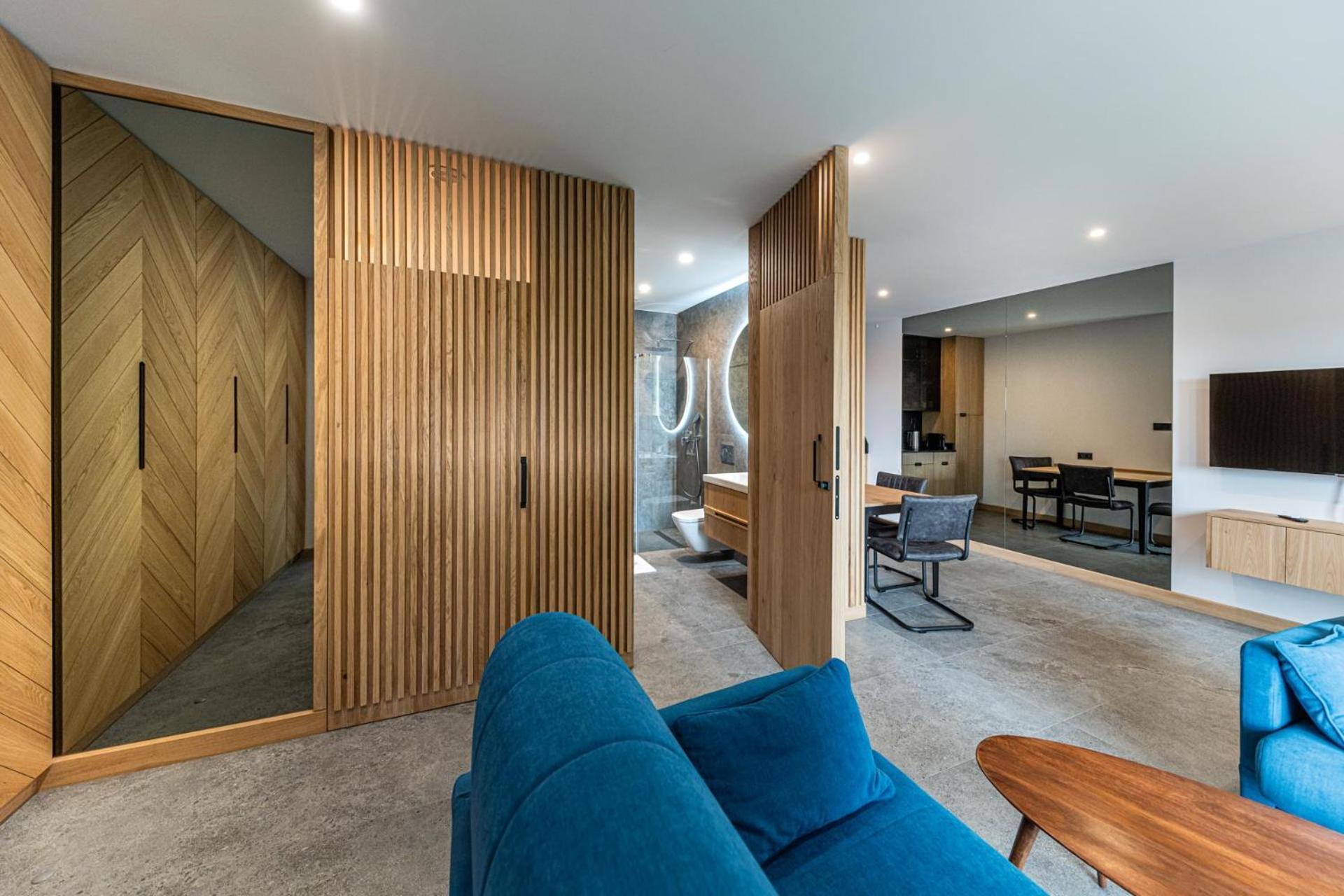 Apartamenty Activ Zdroj Lądek-Zdrój Zewnętrze zdjęcie