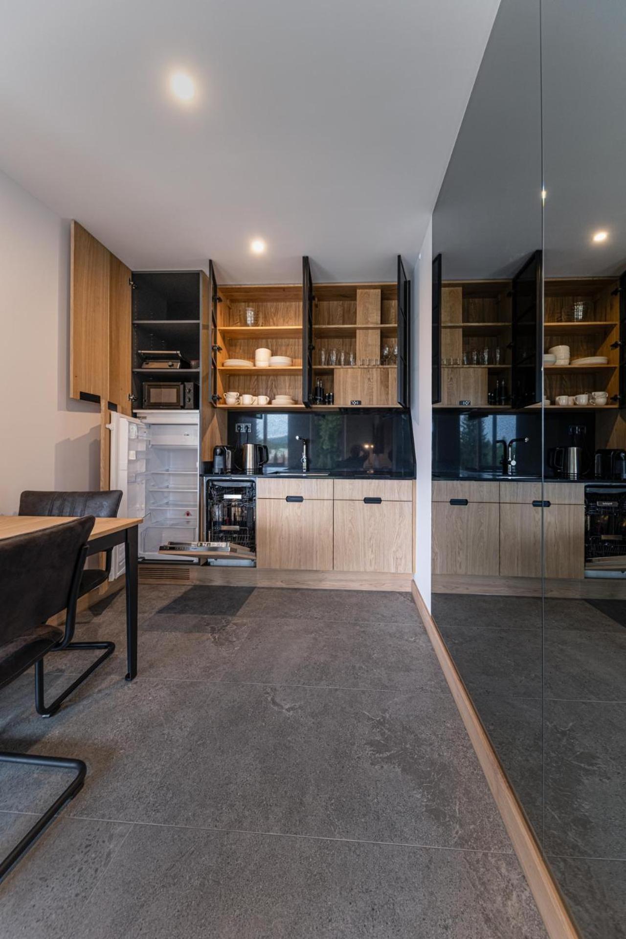 Apartamenty Activ Zdroj Lądek-Zdrój Zewnętrze zdjęcie
