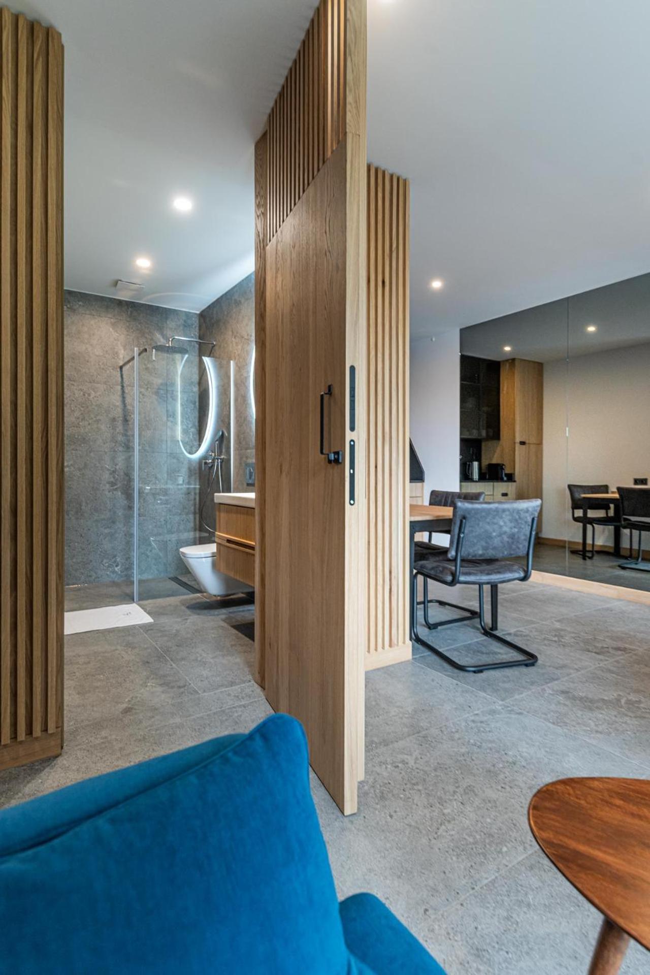 Apartamenty Activ Zdroj Lądek-Zdrój Zewnętrze zdjęcie