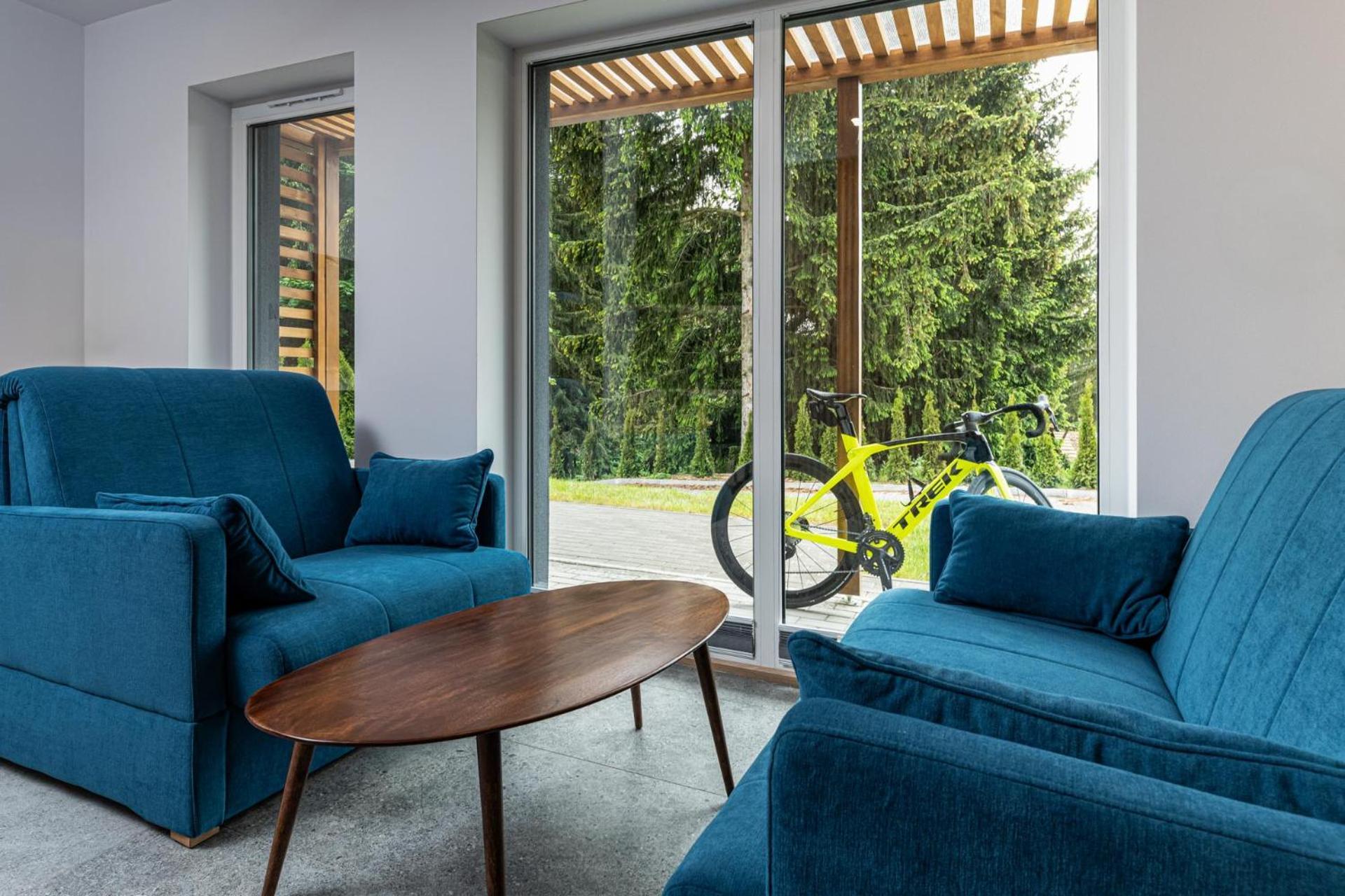 Apartamenty Activ Zdroj Lądek-Zdrój Zewnętrze zdjęcie