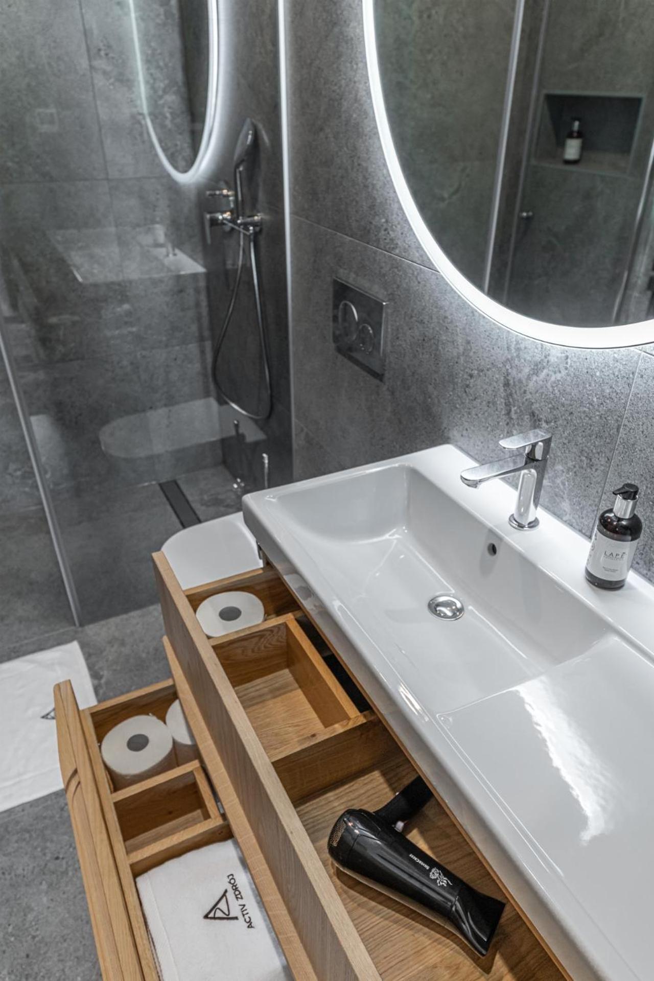 Apartamenty Activ Zdroj Lądek-Zdrój Zewnętrze zdjęcie