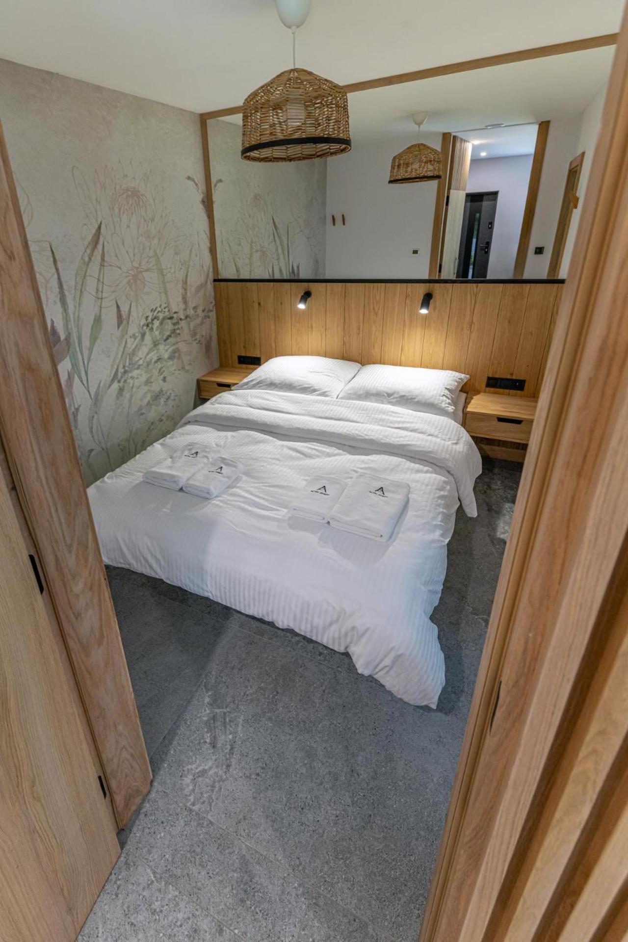 Apartamenty Activ Zdroj Lądek-Zdrój Zewnętrze zdjęcie