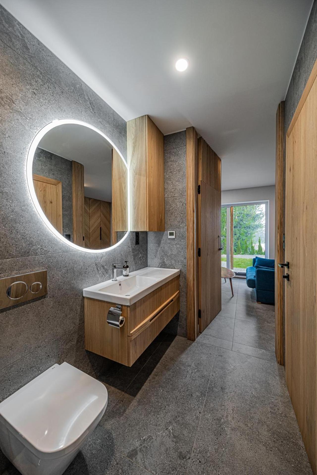 Apartamenty Activ Zdroj Lądek-Zdrój Zewnętrze zdjęcie