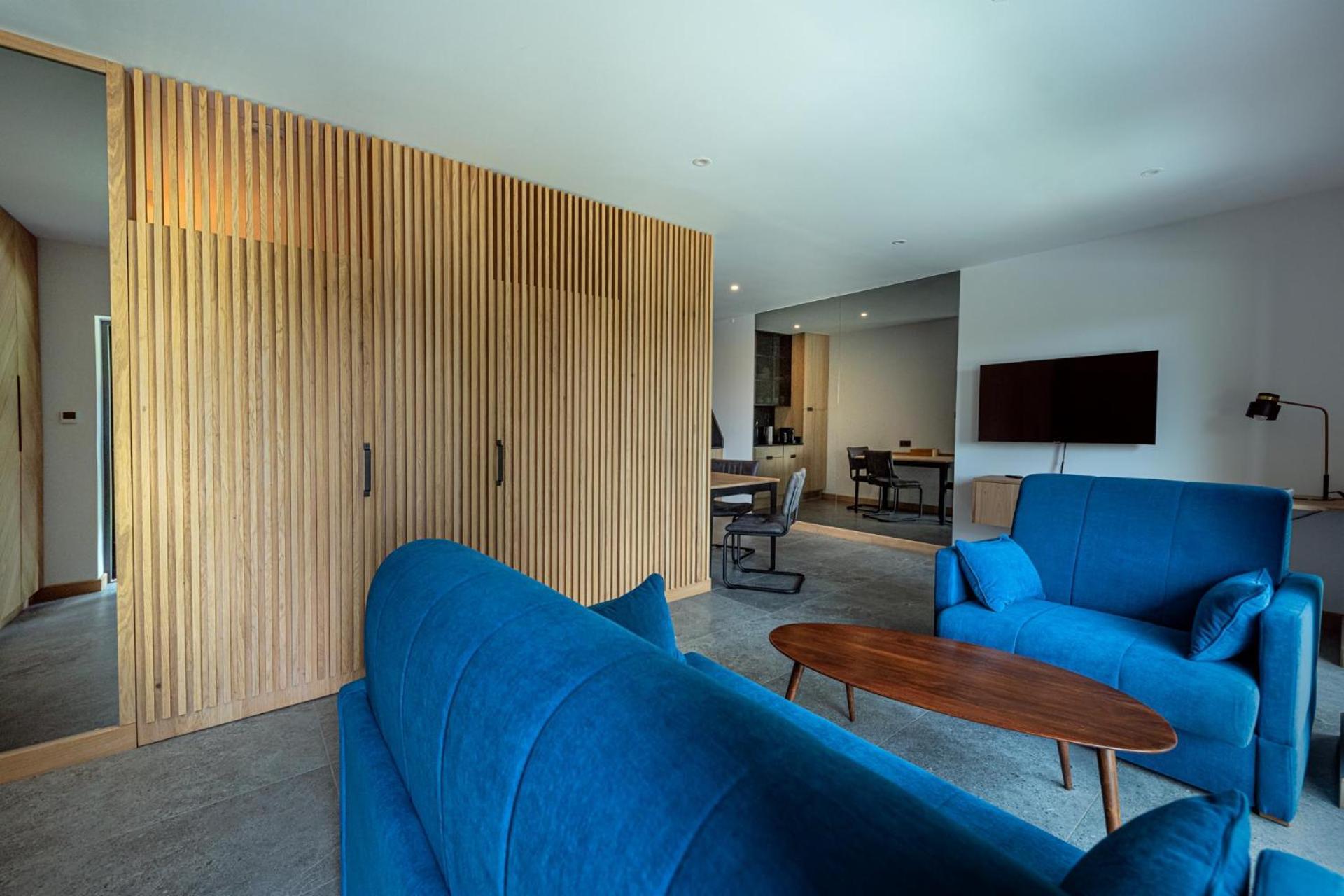 Apartamenty Activ Zdroj Lądek-Zdrój Zewnętrze zdjęcie